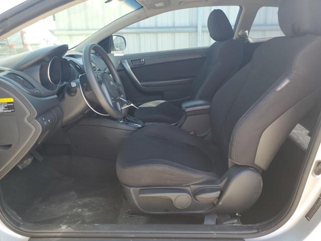 Photo 7 from auction – 2012 KIA FORTE EX with VIN KNAFU6A21C5569784