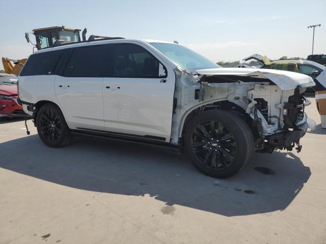 Photo 4 from auction – 2023 CADILLAC ESCALADE S with VIN 1GYS4FKL4PR467011