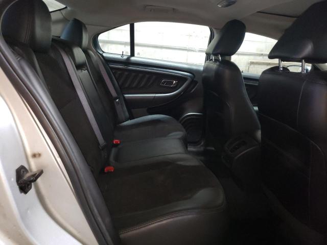 Photo 10 from auction – 2010 FORD TAURUS SHO with VIN 1FAHP2KT4AG101106