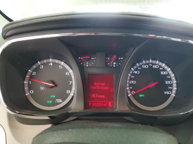 Photo 9 from auction – 2012 GMC TERRAIN SL with VIN 2GKFLREK8C6160644