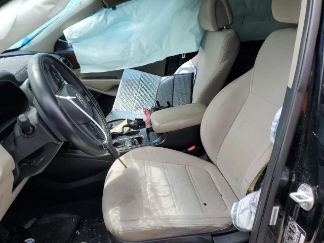 Photo 7 from auction – 2016 KIA SORENTO LX with VIN 5XYPG4A32GG025562