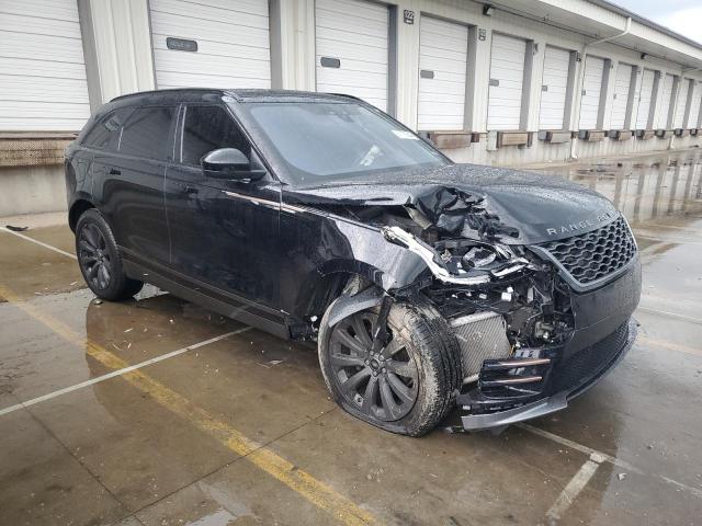 Photo 4 from auction – 2018 LAND ROVER RANGE ROVE with VIN SALYL2RN2JA758608