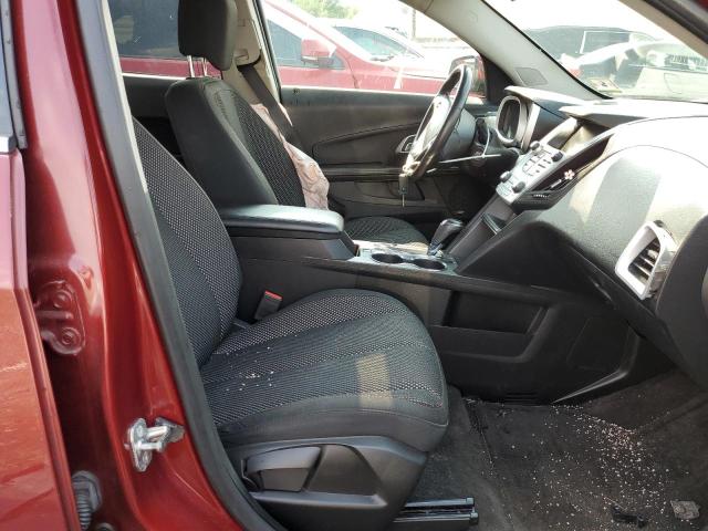 Photo 7 from auction – 2016 CHEVROLET EQUINOX LT with VIN 2GNFLFEK8G6131538