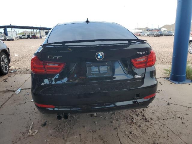 Photo 6 from auction – 2014 BMW 328 XIGT with VIN WBA3X5C59ED243171