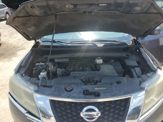 Photo 12 from auction – 2013 NISSAN PATHFINDER with VIN 5N1AR2MMXDC688320
