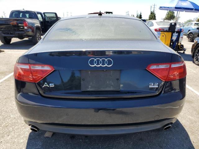 Photo 6 from auction – 2009 AUDI A5 QUATTRO with VIN WAUDK78T49A008786