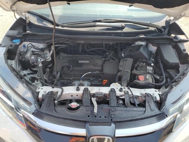 Photo 12 from auction – 2016 HONDA CR-V TOURI with VIN 5J6RM4H95GL136942