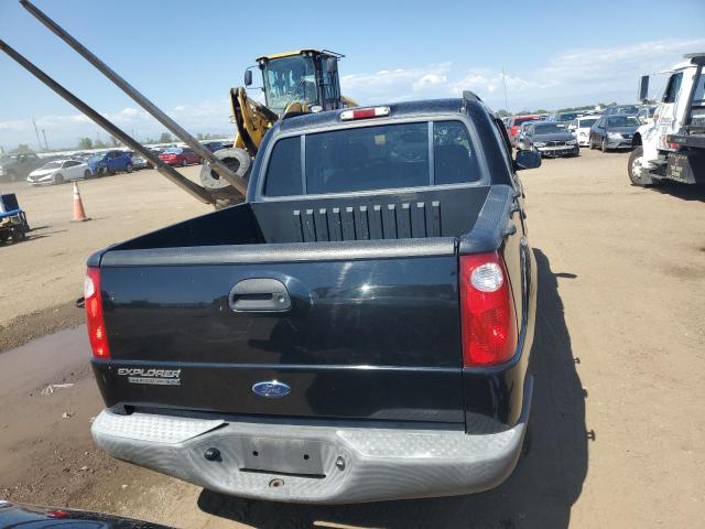 Foto 6 de la subasta – 2005 FORD EXPLORER S con VIN 1FMZU77K85UB68542