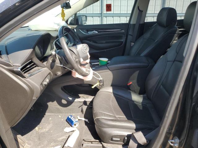 Photo 7 from auction – 2019 BUICK ENCLAVE AV with VIN 5GAEVCKW3KJ237042