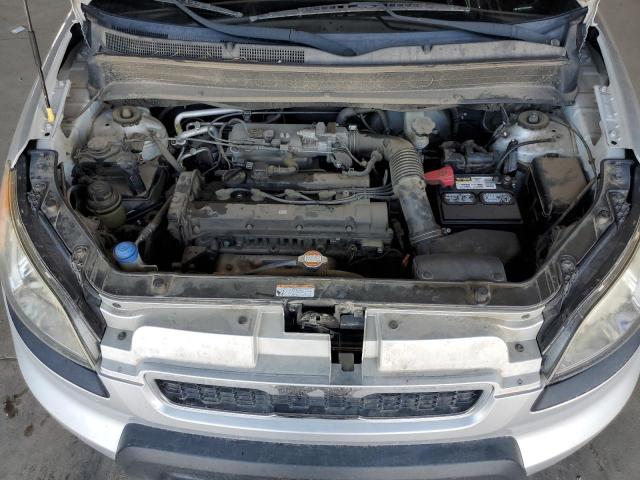 Photo 11 from auction – 2011 KIA SOUL + with VIN KNDJT2A27B7266438
