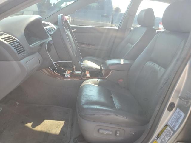Photo 7 from auction – 2004 TOYOTA CAMRY LE with VIN 4T1BF30K24U062794
