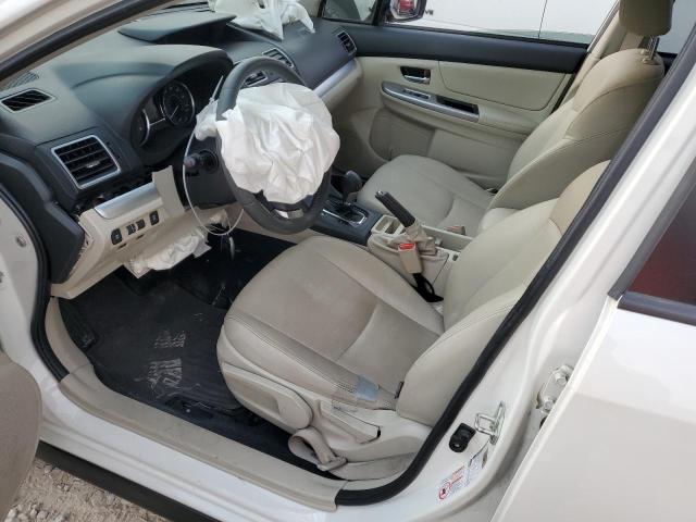 Photo 7 from auction – 2015 SUBARU XV CROSSTR with VIN JF2GPASC8F8288336