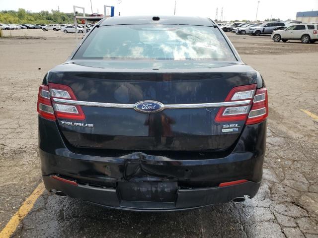 Photo 6 from auction – 2016 FORD TAURUS SEL with VIN 1FAHP2H82GG103707