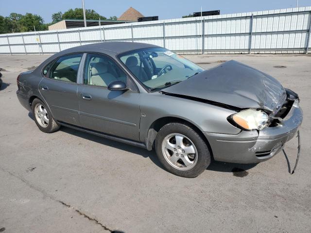 Photo 4 from auction – 2004 FORD TAURUS SES with VIN 1FAFP55SX4G165179