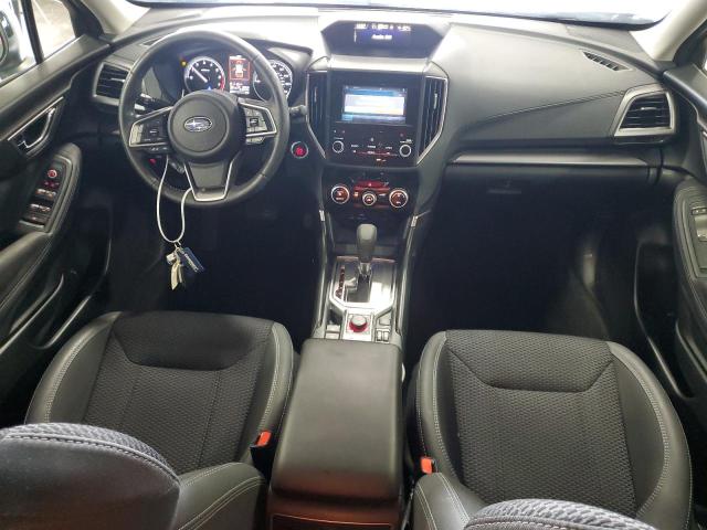 Photo 8 from auction – 2020 SUBARU FORESTER P with VIN JF2SKAJC9LH593947