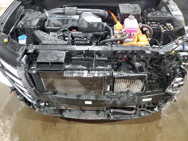 Photo 12 from auction – 2022 HYUNDAI TUCSON SEL with VIN KM8JFCA15NU035074
