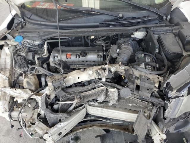 Photo 12 from auction – 2012 HONDA CR-V EX with VIN 5J6RM3H58CL024895