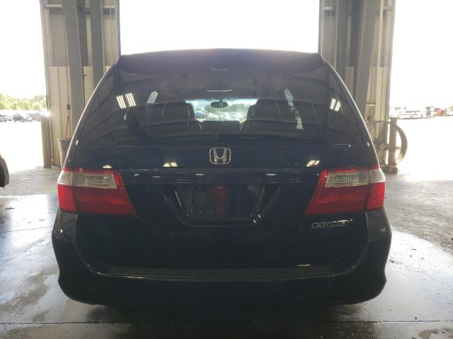Photo 6 from auction – 2005 HONDA ODYSSEY EX with VIN 5FNRL38635B006490