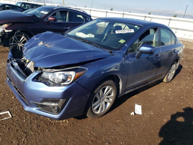 SUBARU IMPREZA PR 2016 z numerem VIN JF1GJAB65GH014738 - Zdjęcie z aukcji