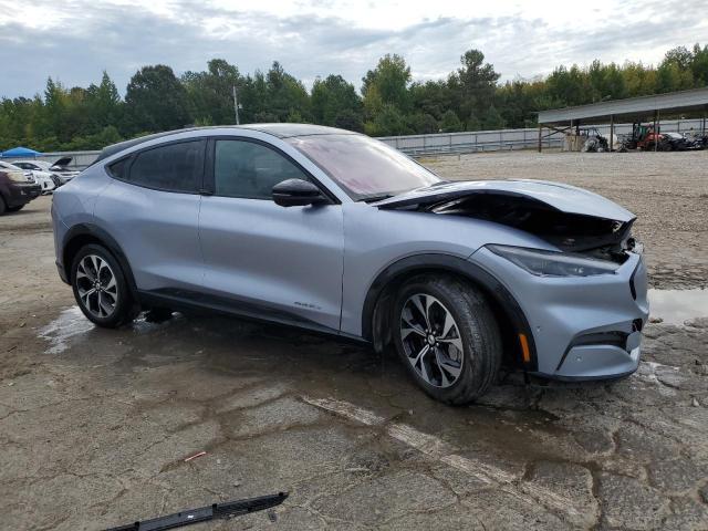 Photo 4 from auction – 2022 FORD MUSTANG MA with VIN 3FMTK3RM2NMA34407