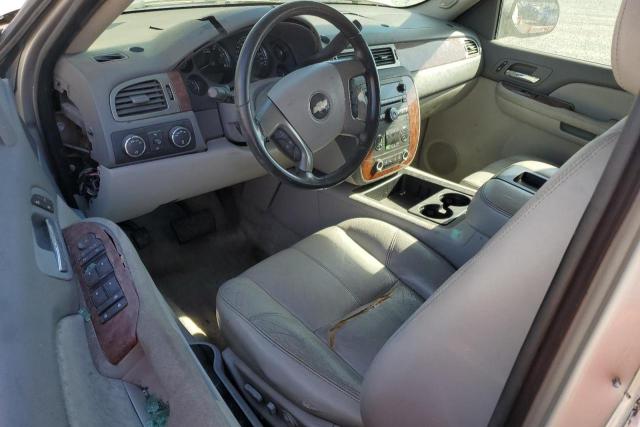 Photo 8 from auction – 2007 CHEVROLET AVALANCHE with VIN 3GNFK12367G202498