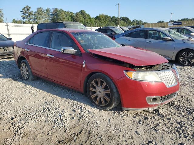 Photo 4 from auction – 2012 LINCOLN MKZ with VIN 3LNHL2GC7CR816953