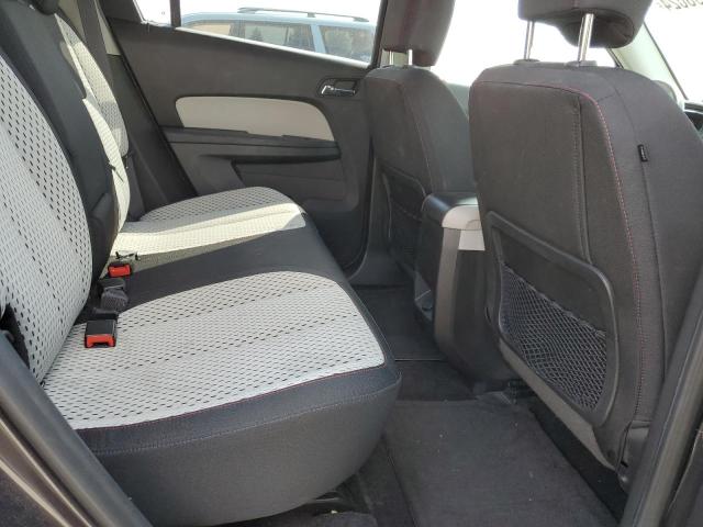 Photo 11 from auction – 2015 GMC TERRAIN SL with VIN 2GKALMEK7F6235643