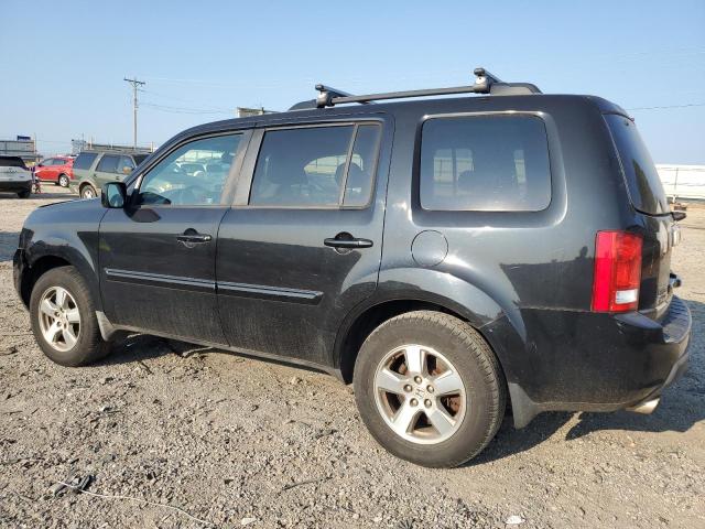 Photo 2 from auction – 2010 HONDA PILOT EXL with VIN 5FNYF3H54AB006776