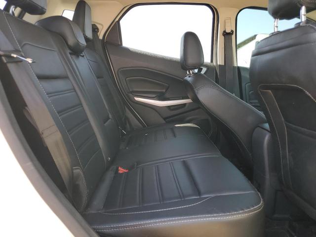 Photo 10 from auction – 2021 FORD ECOSPORT T with VIN MAJ6S3KL5MC402796