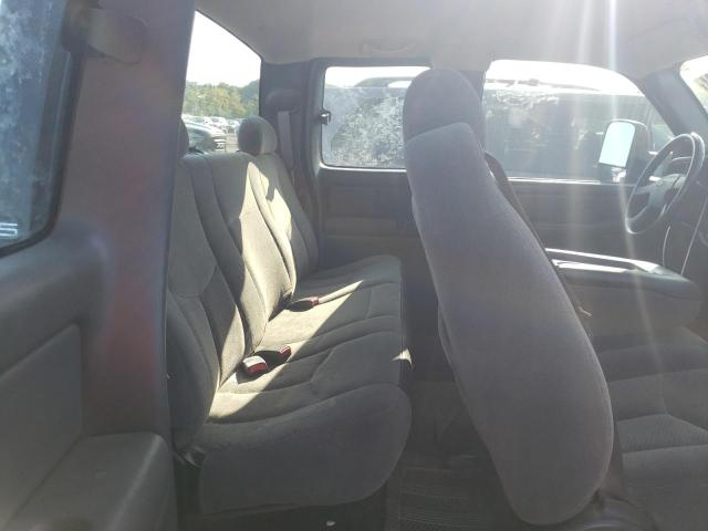 Photo 10 from auction – 2004 CHEVROLET SILVERADO with VIN 1GCEK19V24E368743