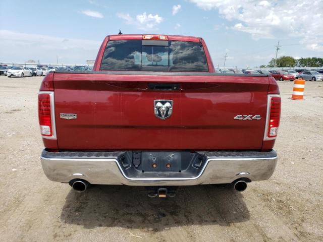 Photo 6 from auction – 2013 RAM 1500 LARAM with VIN 1C6RR7NT0DS647640