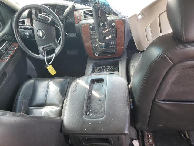 Photo 8 from auction – 2011 CHEVROLET SILVERADO with VIN 1GC1KYCG2BF100512