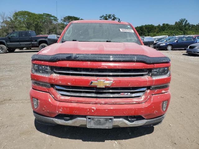 Photo 5 from auction – 2017 CHEVROLET 1500 with VIN 3GCUKSEC1HG333034