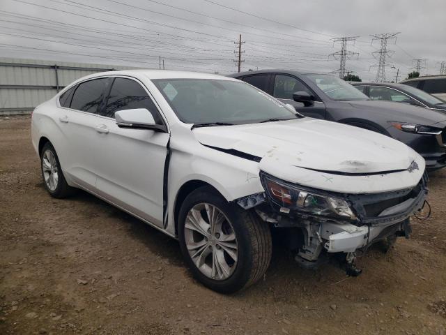Photo 4 from auction – 2015 CHEVROLET IMPALA LT with VIN 2G1125S33F9159816
