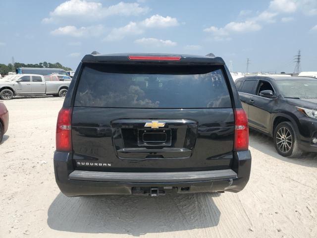 Photo 6 from auction – 2019 CHEVROLET SUBURBAN C with VIN 1GNSCHKC6KR116993