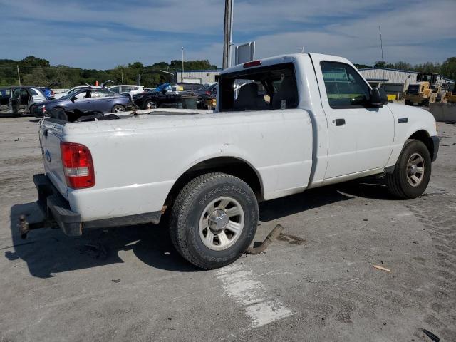 Photo 3 from auction – 2007 FORD RANGER with VIN 1FTYR10D67PA56477