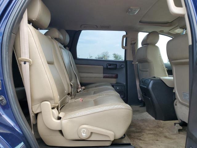 Photo 11 from auction – 2008 TOYOTA SEQUOIA SR with VIN 5TDZY64A58S003507