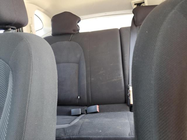 Photo 10 from auction – 2011 NISSAN ROGUE S with VIN JN8AS5MT2BW166010