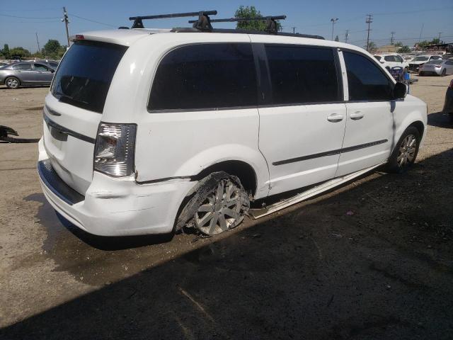 Photo 3 from auction – 2014 CHRYSLER TOWN & COU with VIN 2C4RC1BG2ER435212