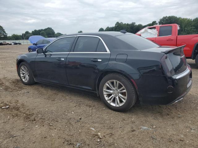 Photo 2 from auction – 2017 CHRYSLER 300C with VIN 2C3CCAEG4HH564309