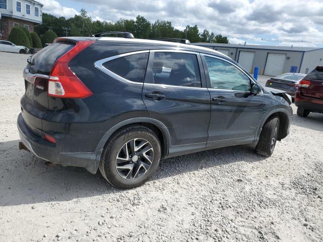 Photo 3 from auction – 2016 HONDA CR-V EX with VIN 2HKRM4H58GH605187