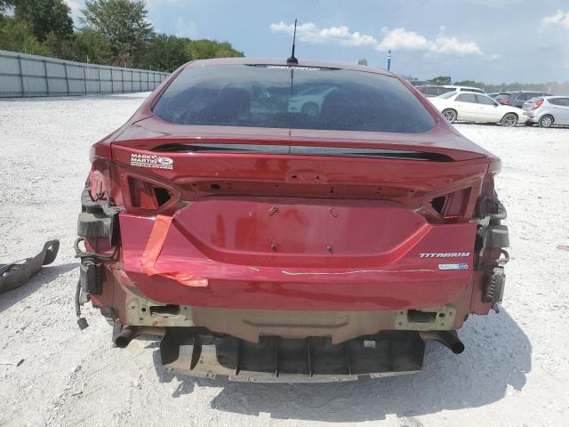 Photo 6 from auction – 2017 FORD FUSION TIT with VIN 3FA6P0D93HR120617