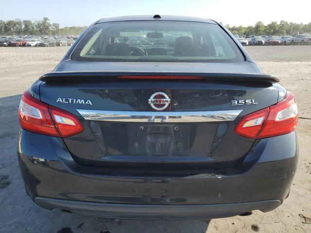 Photo 6 from auction – 2017 NISSAN ALTIMA 3.5 with VIN 1N4BL3AP1HC128728
