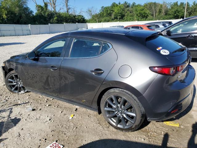 Photo 2 from auction – 2019 MAZDA 3 PREFERRE with VIN JM1BPAMM0K1121597