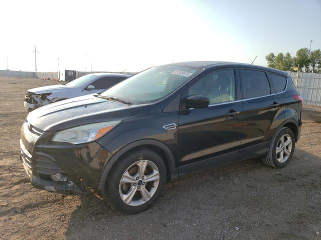 FORD ESCAPE SE 2015 with VIN 1FMCU0G72FUA42008 - Photo from auction