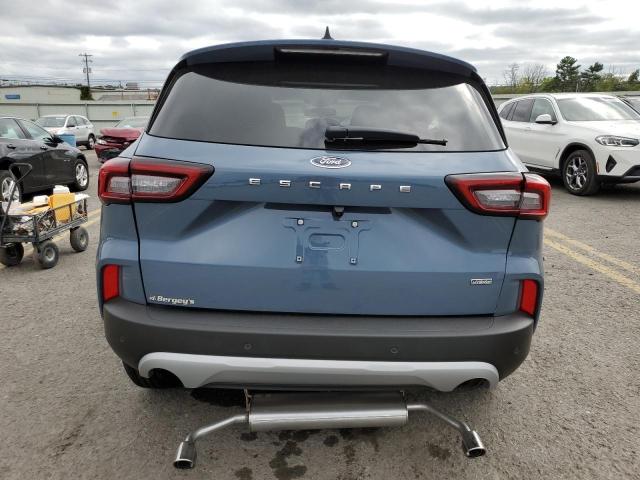 Photo 6 from auction – 2024 FORD ESCAPE with VIN 1FMCU0E14RUA67530