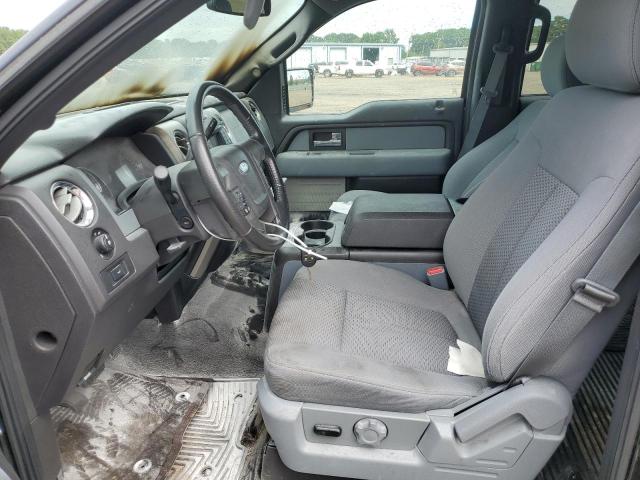 Photo 7 from auction – 2013 FORD F150 SUPER with VIN 1FTEW1CM2DKD11058