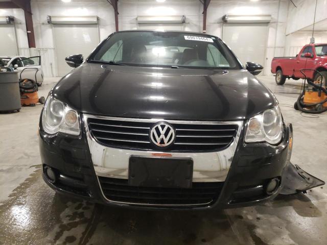 Photo 5 from auction – 2010 VOLKSWAGEN EOS LUX with VIN WVWFA7AH0AV023979