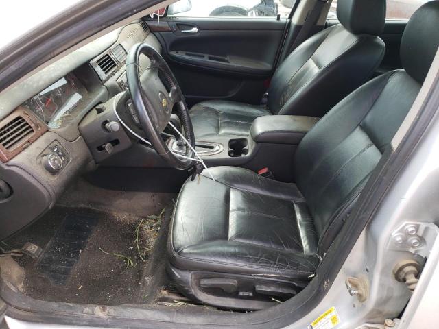 Photo 7 from auction – 2011 CHEVROLET IMPALA LT with VIN 2G1WG5EK9B1175411