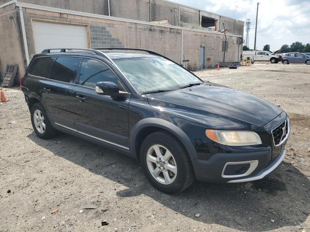 Photo 4 from auction – 2008 VOLVO XC70 with VIN YV4BZ982781039180